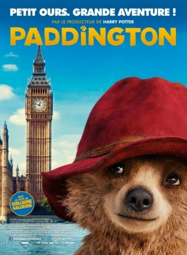 Theatrical Poster (France)