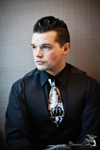 Jesse Mattson