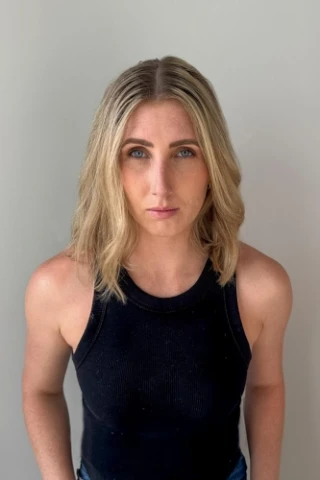 Holly McCredden