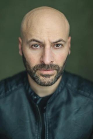 George Pavlidis