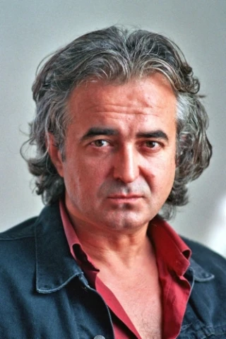 Ljubomir Kerekes
