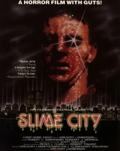 Theatrical Poster (USA)