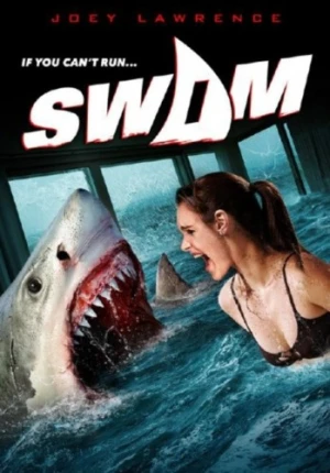 DVD Cover (The Asylum Home Entertainment)