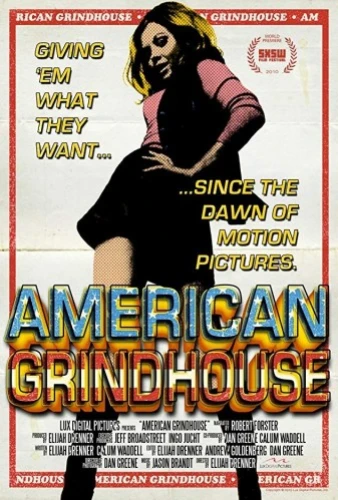Theatrical Poster