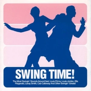 Swing Time!