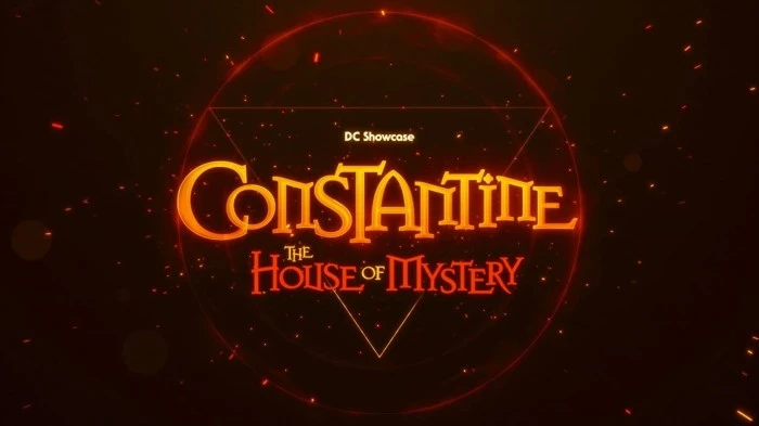 Title Card