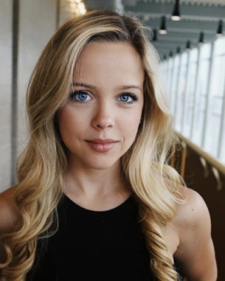 Caroline McKinzie