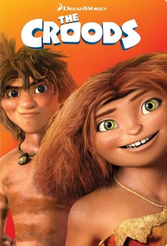DVD Cover (Universal Reissue)