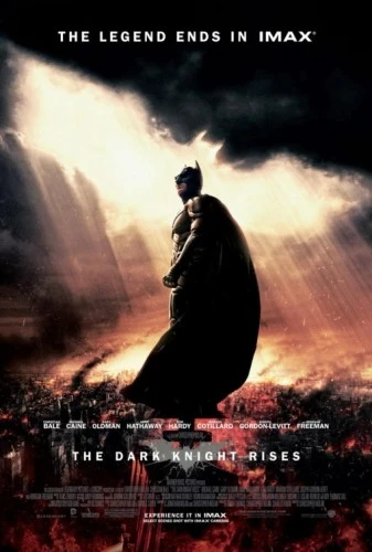 Theatrical Poster (USA)