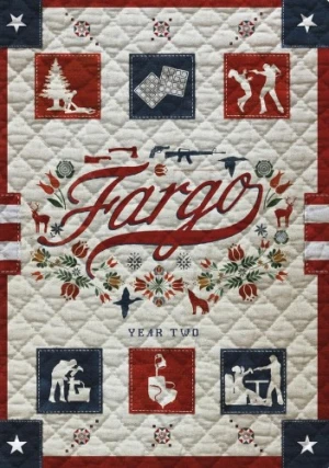 DVD Cover (Twentieth Century Fox)