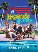 WWE Legends' House: Season 1