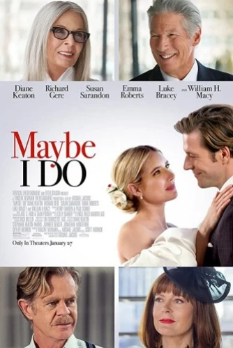 Theatrical Poster