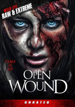 Theatrical Poster