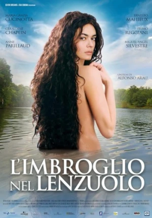 Theatrical Poster (Italy)