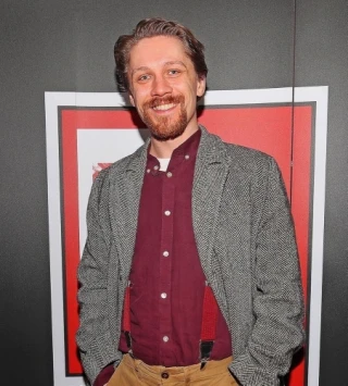 Charlie Bentley