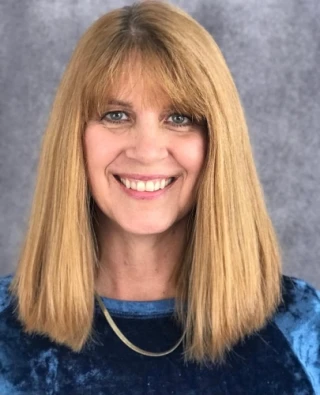 Carol Caho