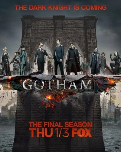 Theatrical Poster (USA)