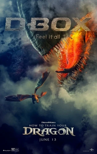 Theatrical Poster (USA)