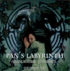 Pan's Labyrinth