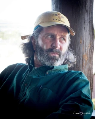 David White