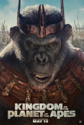Theatrical Poster (USA)