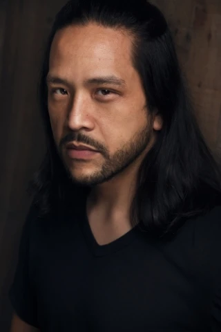 Jeremiah Long
