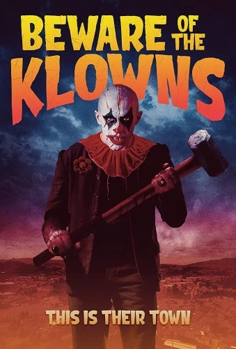DVD Cover (Sub Rosa Studios)