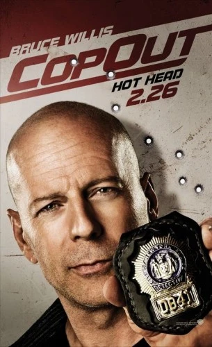 Theatrical Poster (USA)