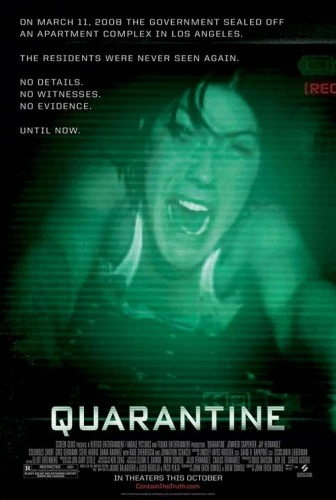 Theatrical Poster