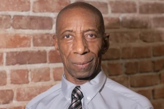 Phillip E. Walker