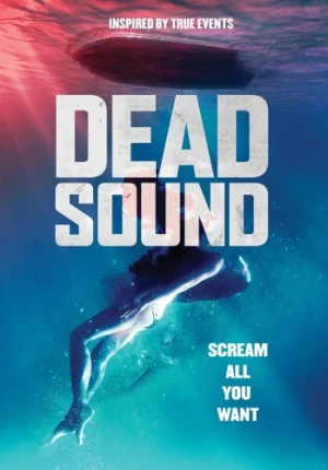 DVD Cover (Uncork'd Entertainment)