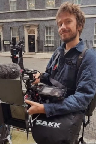 Matt Maude