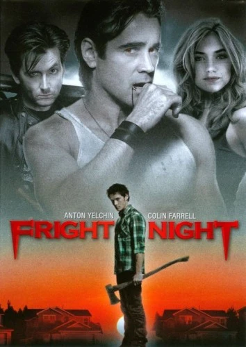 DVD Cover (Touchstone Pictures)