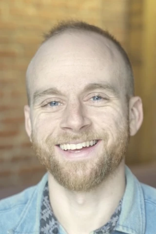 Conor Biddle
