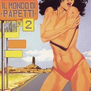 Il mondo di Papetti nº 2