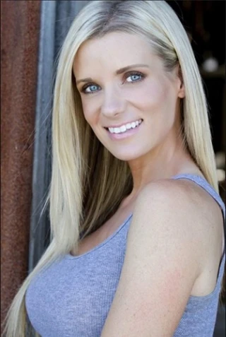 Molly Brady
