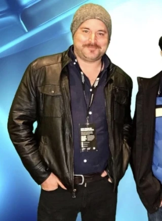 Christopher John Malanchen