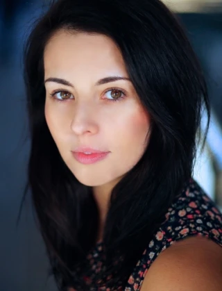 Alexandra K Hansler