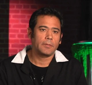 Jeff Zapata