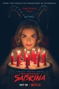 Chilling Adventures Of Sabrina: Season 1