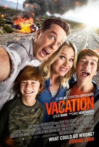 Theatrical Poster (USA)
