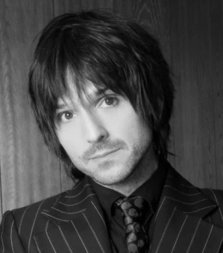 Justin G. Gibson