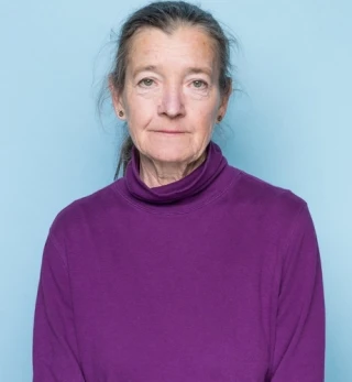 Nancy E. Carroll