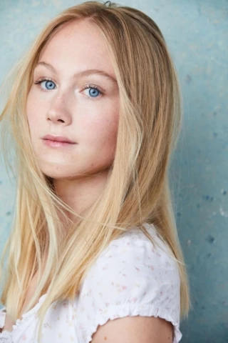 Isabel Edwards