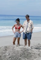 The One with the Jellyfish