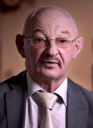 Ernst Muldashev