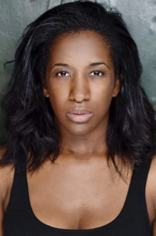 Chantel Bryant