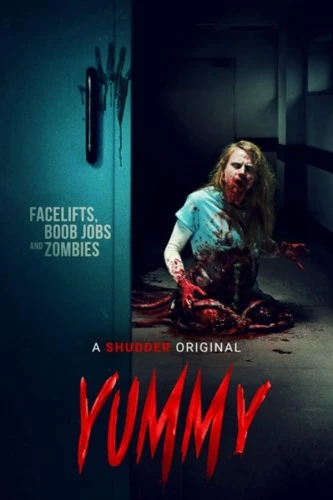 Theatrical Poster (USA)