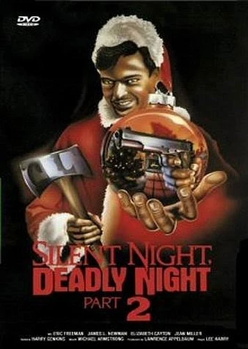 DVD Cover (UK)