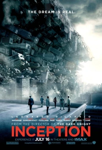 Theatrical Poster (USA)